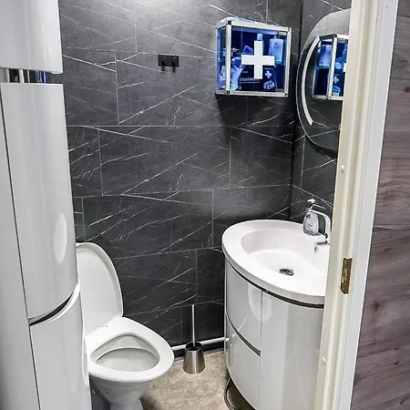 Rakkaranta C- Henry Ford Two Skipa By Interhome Holiday home Hyrynsalmi