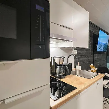 Rakkaranta C- Henry Ford Two Skipa By Interhome بيت للعطل