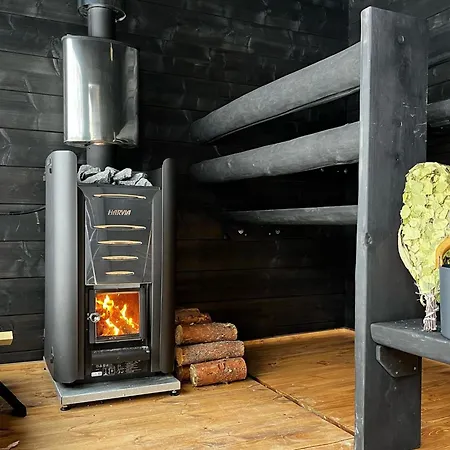 Rakkaranta C- Henry Ford Two Skipa By Interhome * Hyrynsalmi