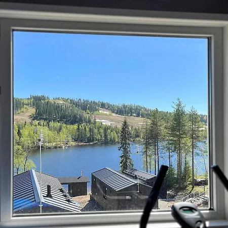 Holiday home Rakkaranta C- Henry Ford Two Skipa By Interhome *