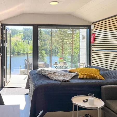 Rakkaranta C- Henry Ford Two Skipa By Interhome *
