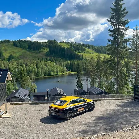 Rakkaranta C- Henry Ford Two Skipa By Interhome Hébergement de vacances *