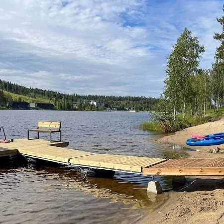 Rakkaranta C- Henry Ford Two Skipa By Interhome *