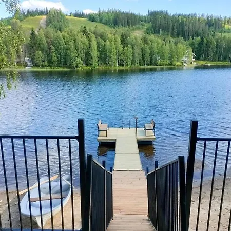Rakkaranta C- Henry Ford Two Skipa By Interhome