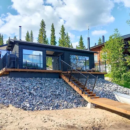 Rakkaranta C- Henry Ford Two Skipa By Interhome *