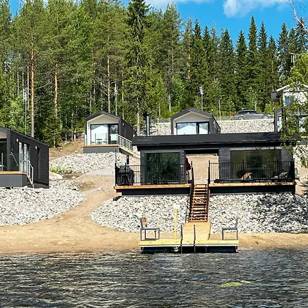 Rakkaranta C- Henry Ford Two Skipa By Interhome *