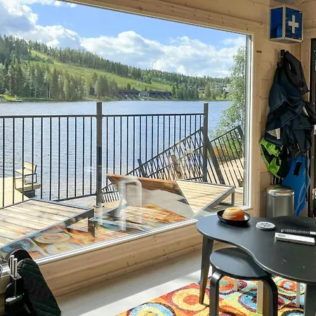 Rakkaranta C- Henry Ford Two Skipa By Interhome Hyrynsalmi