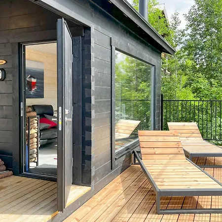 Hébergement de vacances Rakkaranta C- Henry Ford Two Skipa By Interhome