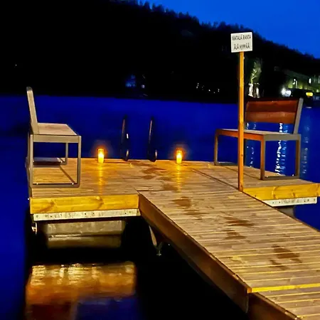 Rakkaranta C- Henry Ford Two Skipa By Interhome