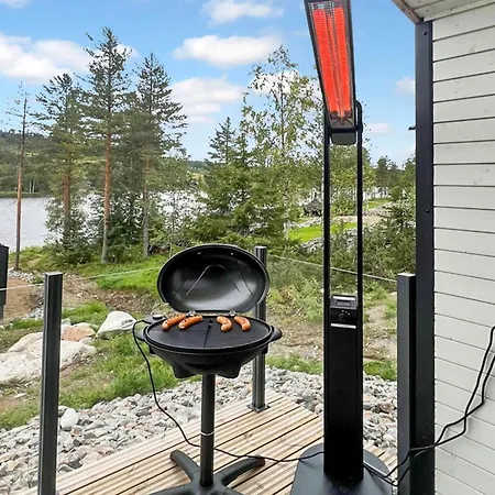Holiday home Rakkaranta C- Henry Ford Two Skipa By Interhome *